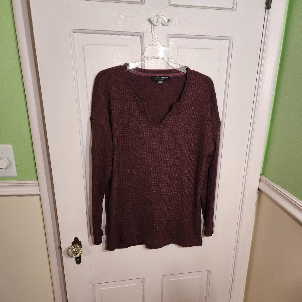 Social Standard by Sanctuary Thermal Size S